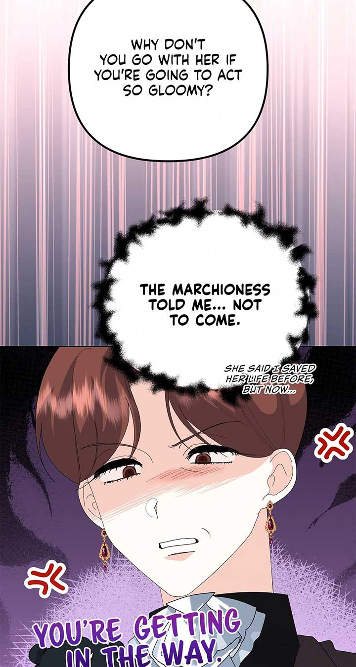 I Got Married to a Duke Called Beast Chapter 58 page 86