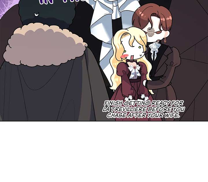 I Got Married to a Duke Called Beast Chapter 58 page 87
