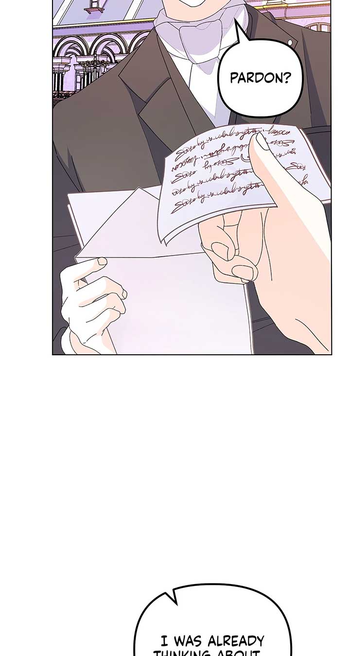 I Got Married to a Duke Called Beast Chapter 58 page 93