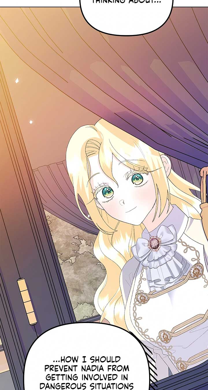 I Got Married to a Duke Called Beast Chapter 58 page 94