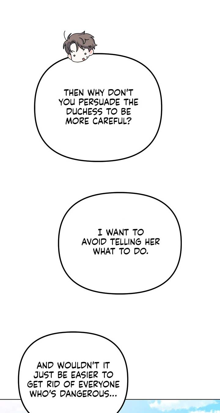 I Got Married to a Duke Called Beast Chapter 58 page 96