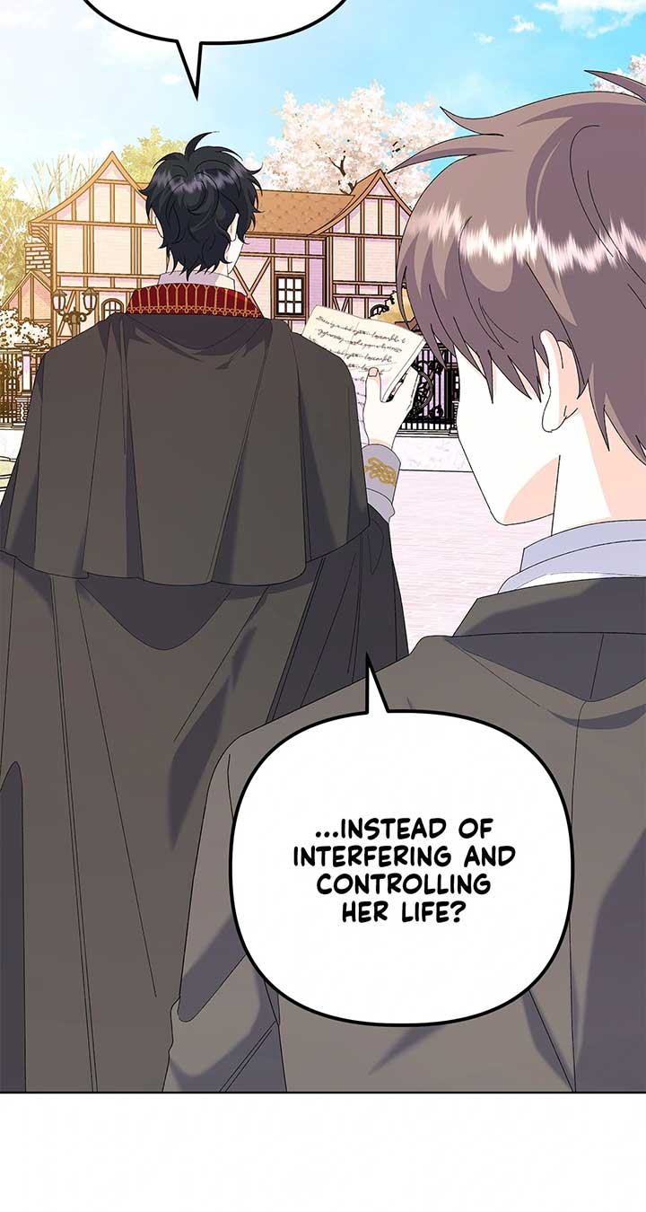 I Got Married to a Duke Called Beast Chapter 58 page 97