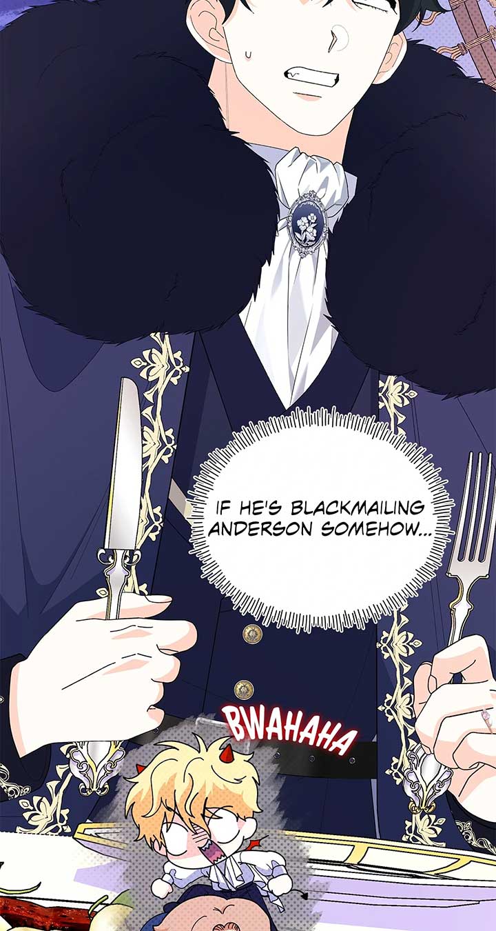 I Got Married to a Duke Called Beast Chapter 59 page 9