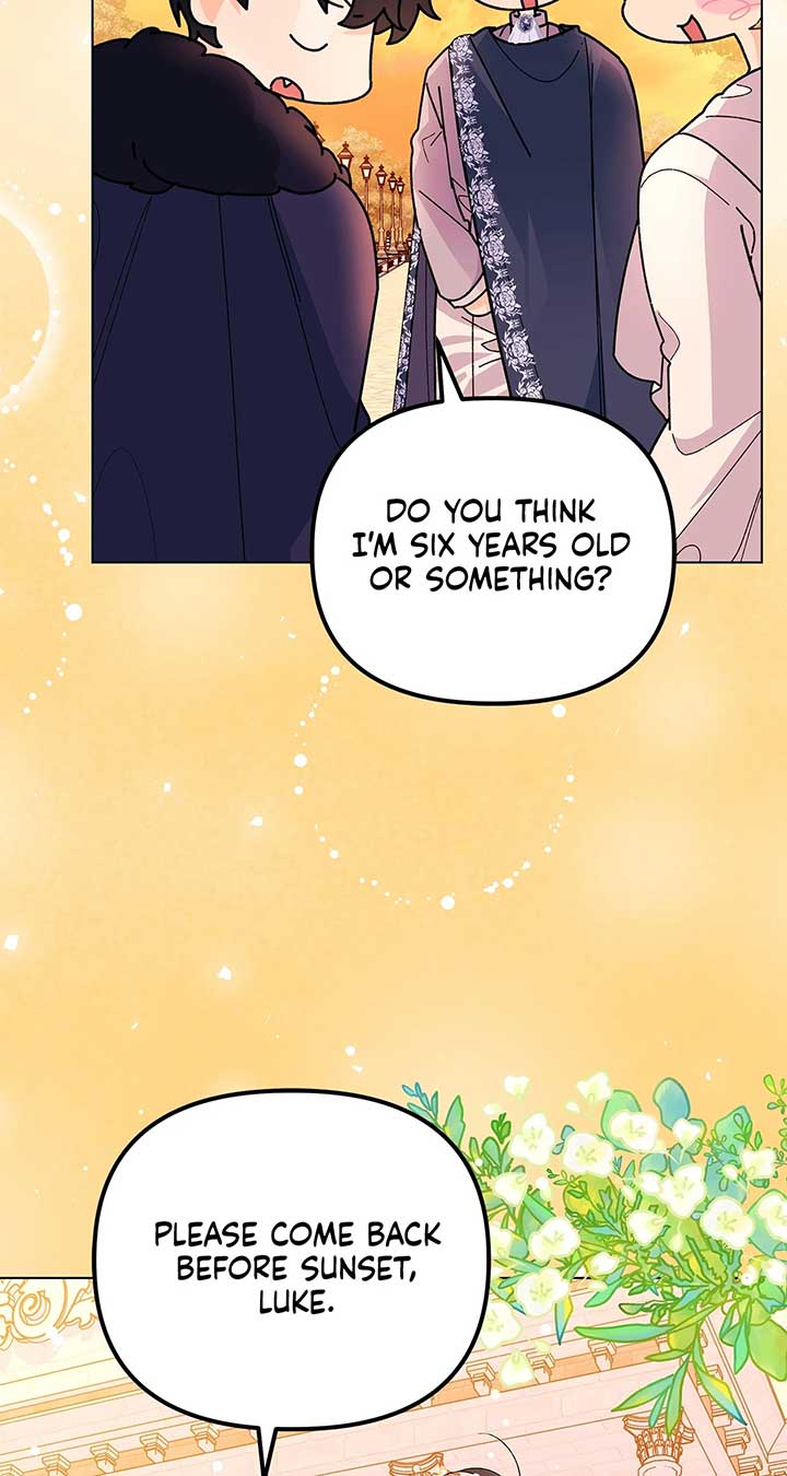 I Got Married to a Duke Called Beast Chapter 59 page 101