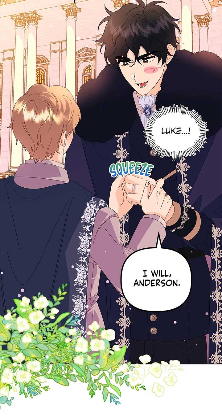 I Got Married to a Duke Called Beast Chapter 59 page 102