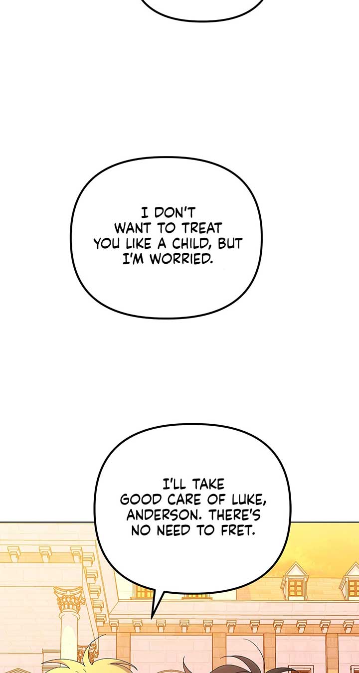 I Got Married to a Duke Called Beast Chapter 59 page 105