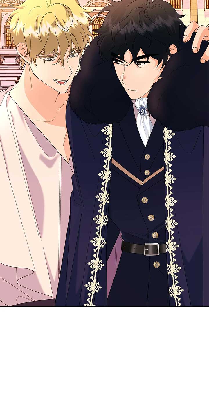 I Got Married to a Duke Called Beast Chapter 59 page 106