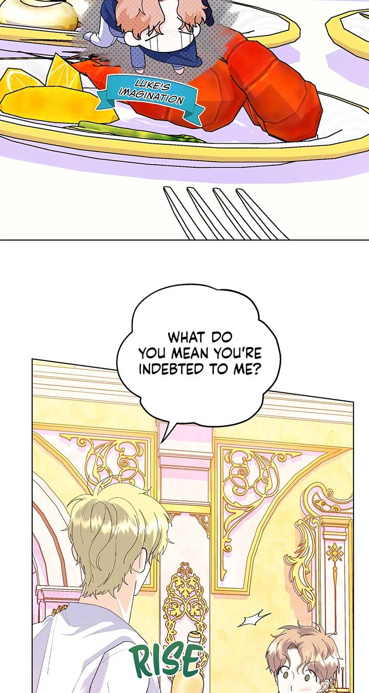 I Got Married to a Duke Called Beast Chapter 59 page 10