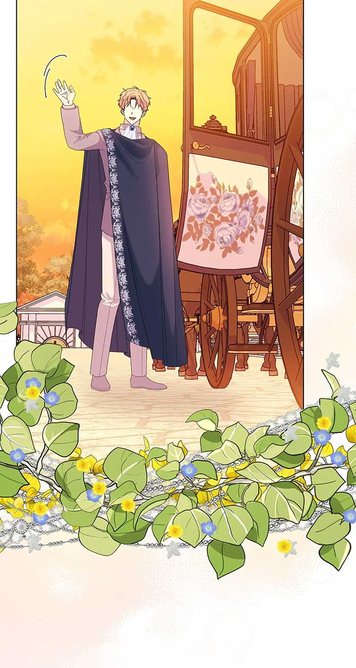 I Got Married to a Duke Called Beast Chapter 59 page 113