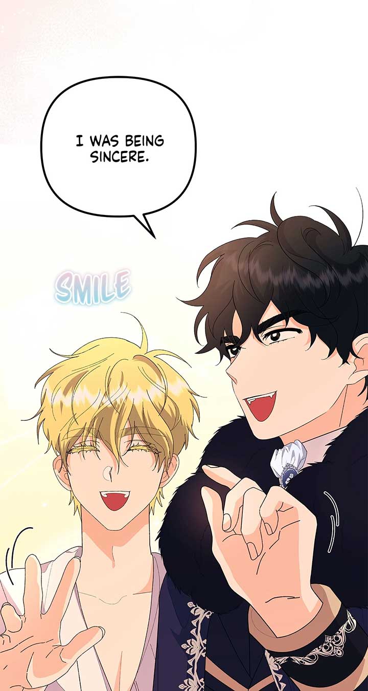 I Got Married to a Duke Called Beast Chapter 59 page 114