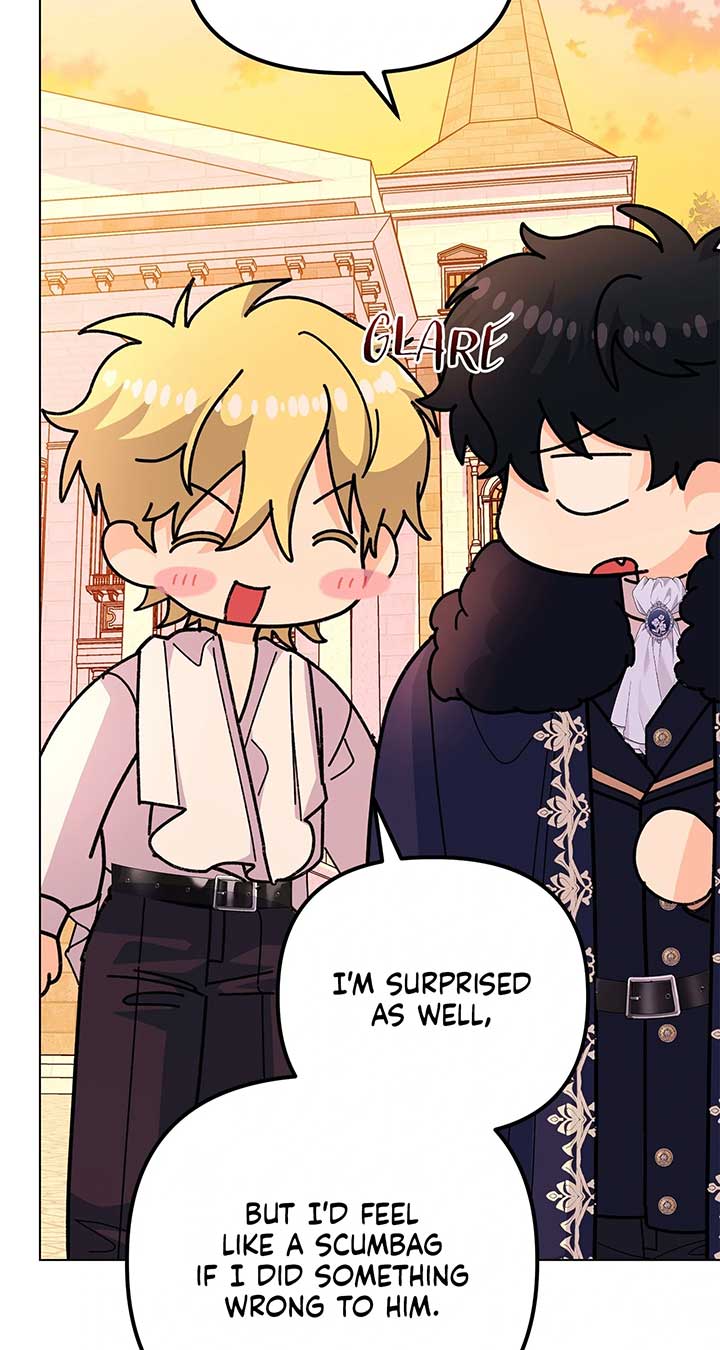 I Got Married to a Duke Called Beast Chapter 59 page 116