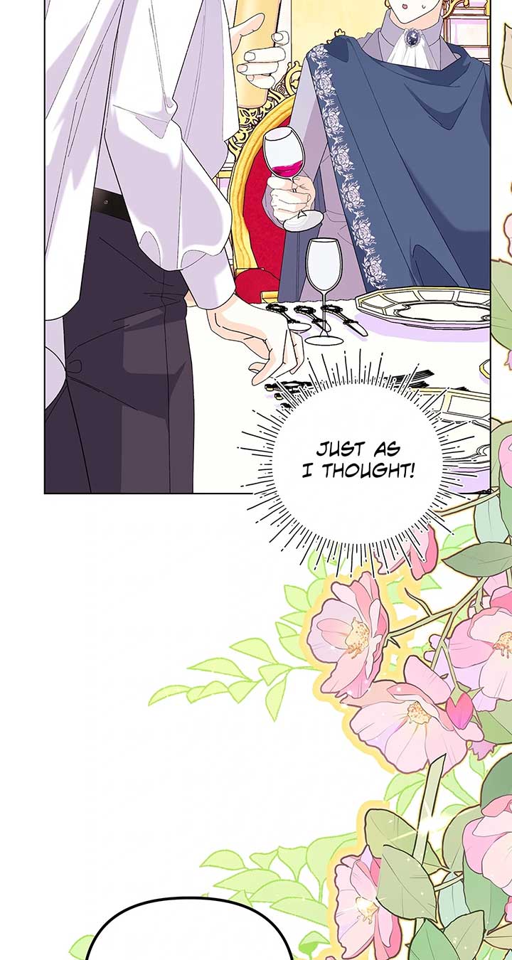 I Got Married to a Duke Called Beast Chapter 59 page 11