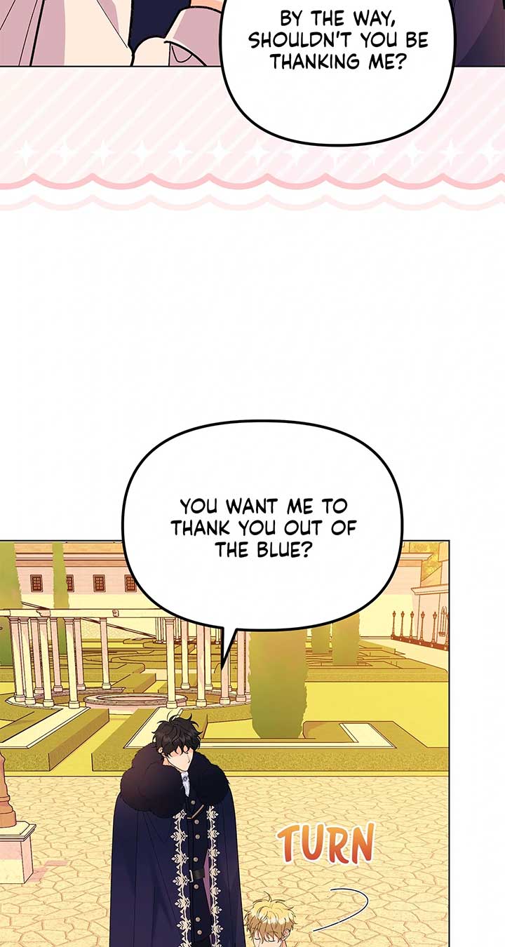 I Got Married to a Duke Called Beast Chapter 59 page 120