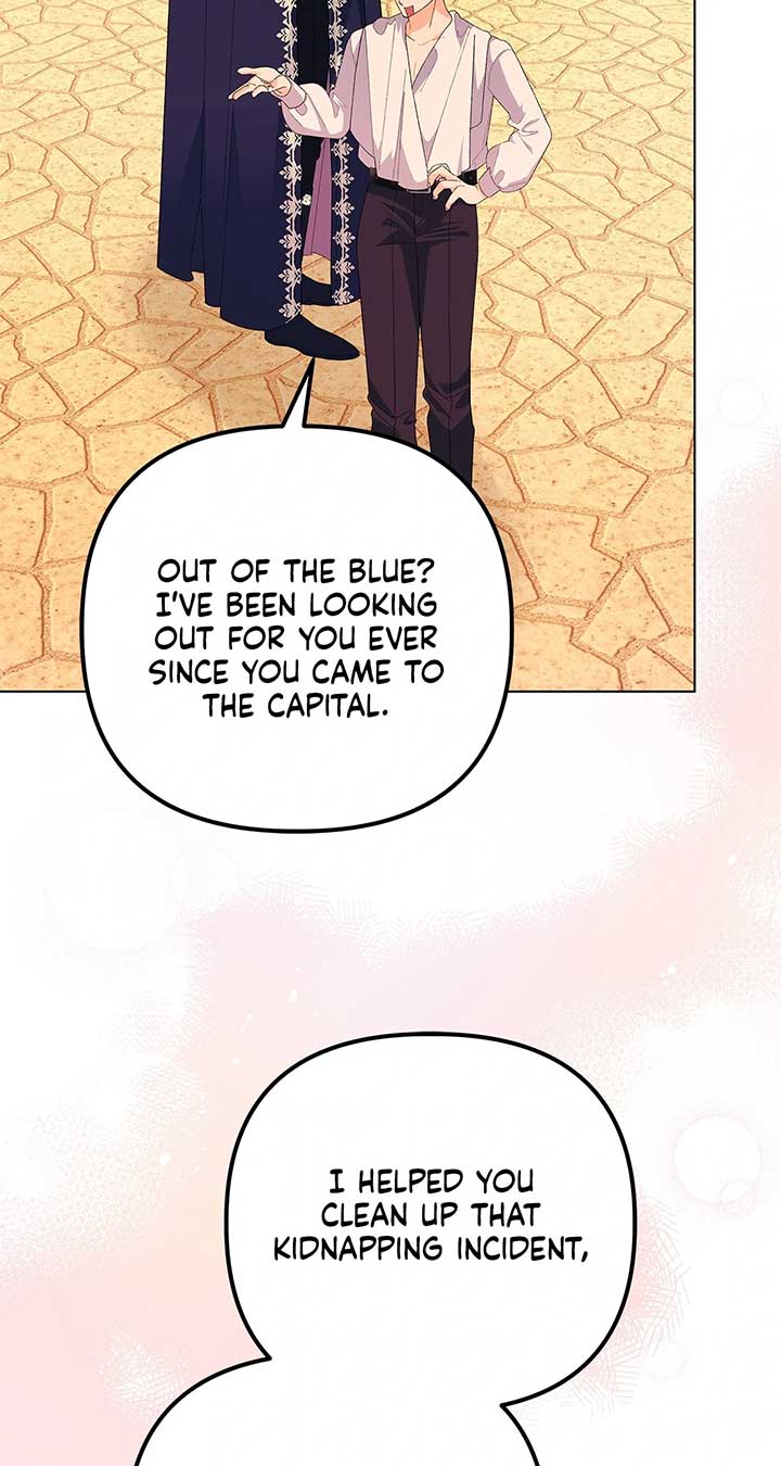 I Got Married to a Duke Called Beast Chapter 59 page 121