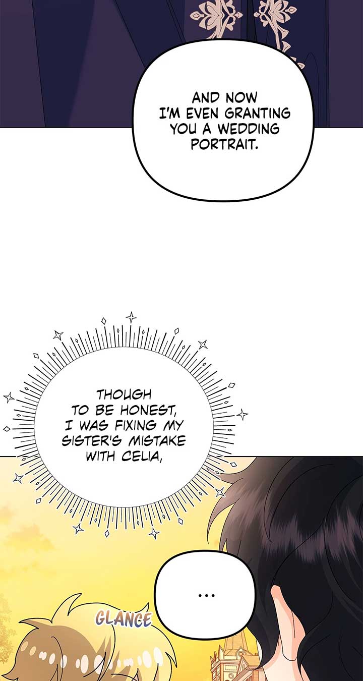 I Got Married to a Duke Called Beast Chapter 59 page 123
