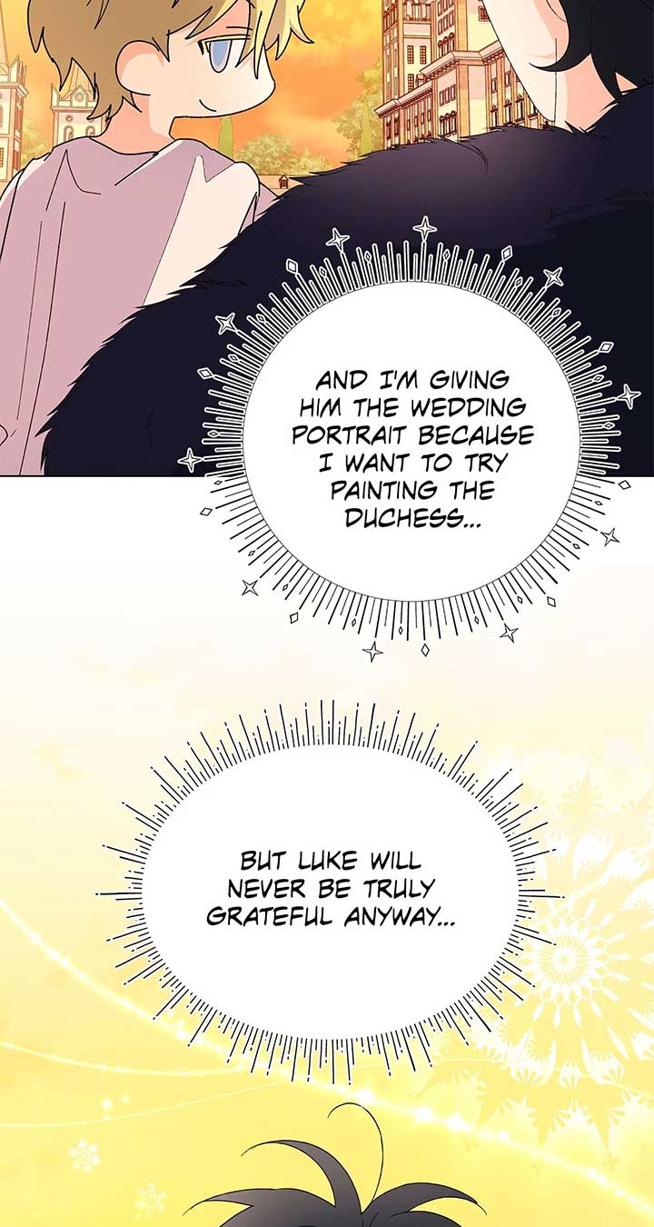 I Got Married to a Duke Called Beast Chapter 59 page 124