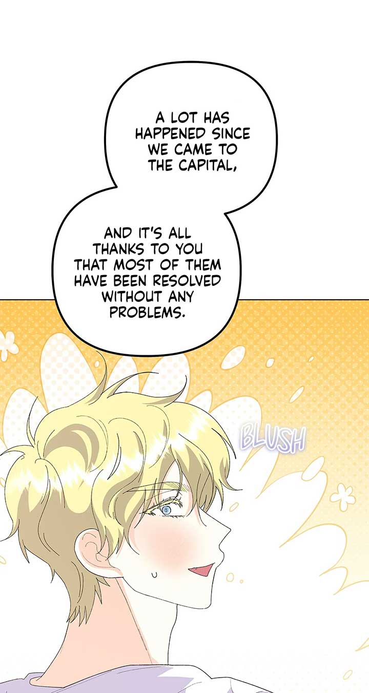 I Got Married to a Duke Called Beast Chapter 59 page 127