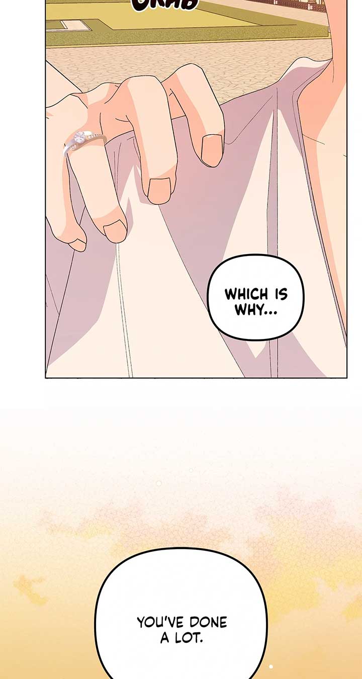 I Got Married to a Duke Called Beast Chapter 59 page 129