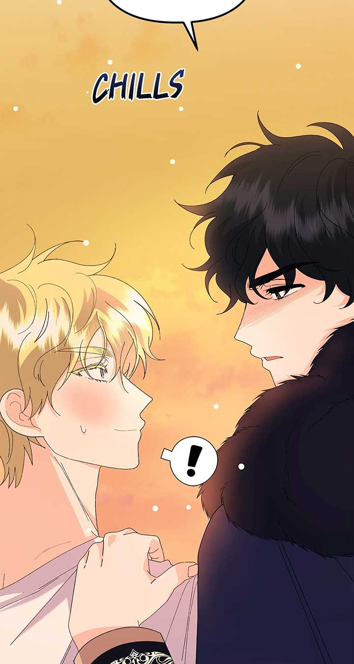 I Got Married to a Duke Called Beast Chapter 59 page 130