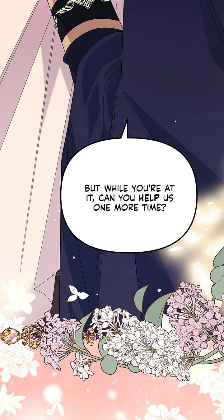 I Got Married to a Duke Called Beast Chapter 59 page 131