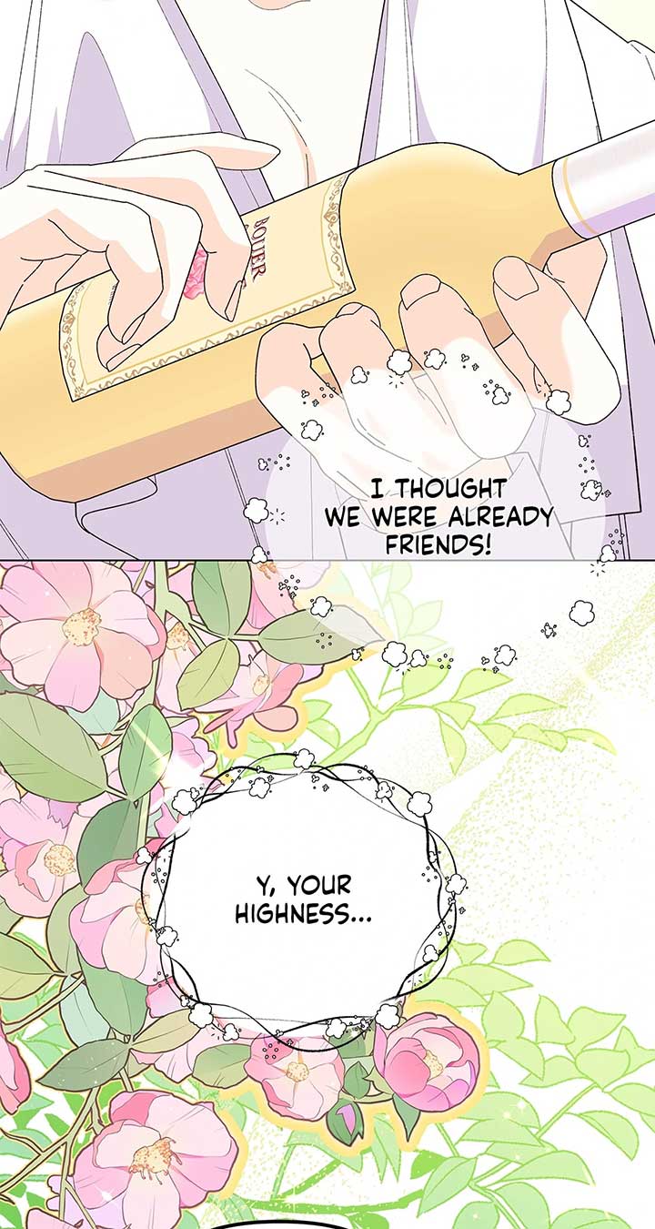 I Got Married to a Duke Called Beast Chapter 59 page 13