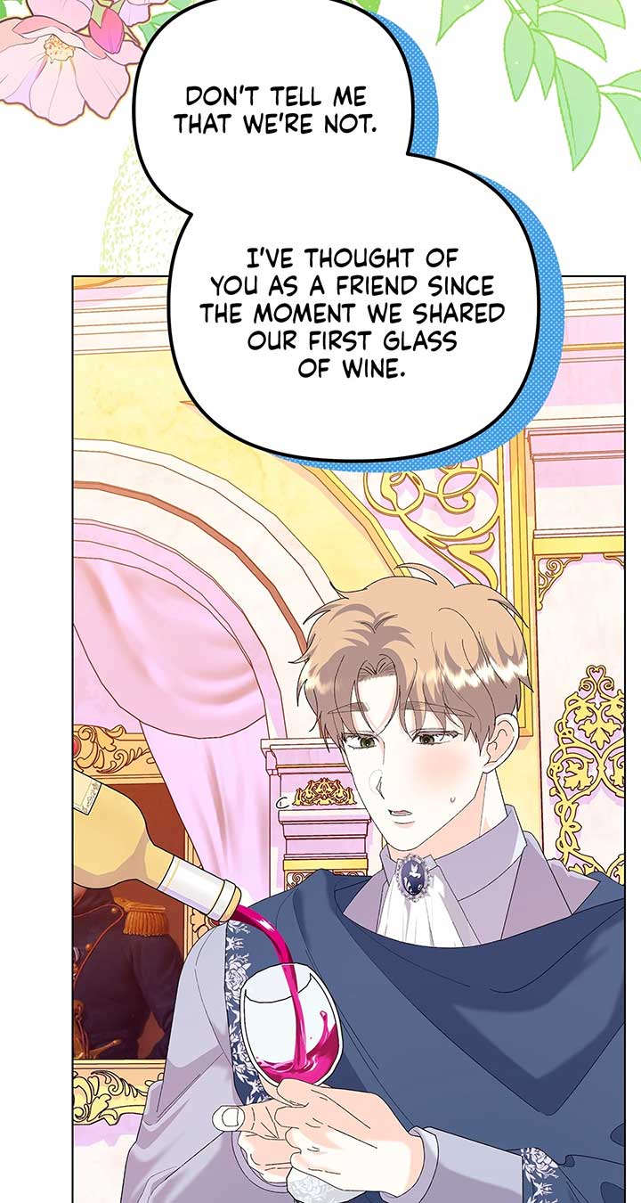 I Got Married to a Duke Called Beast Chapter 59 page 14