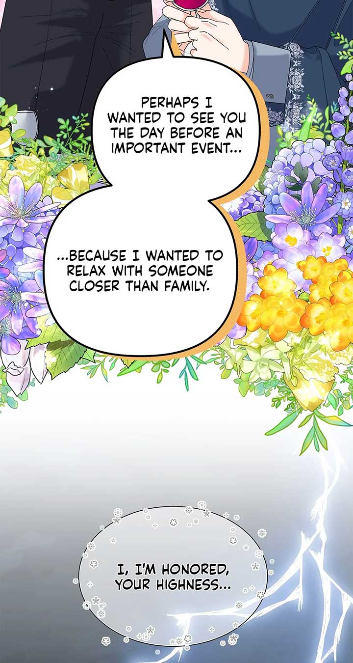 I Got Married to a Duke Called Beast Chapter 59 page 17