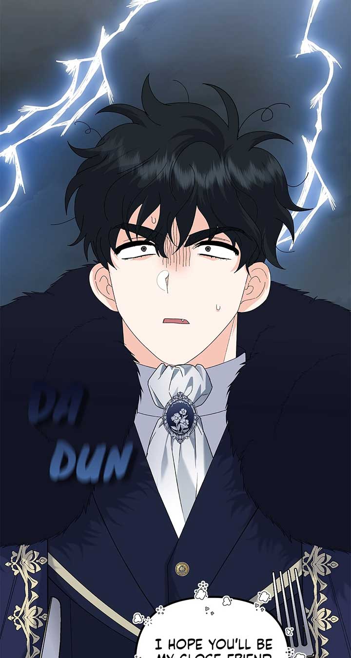 I Got Married to a Duke Called Beast Chapter 59 page 18