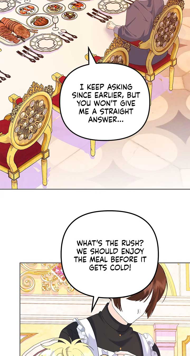 I Got Married to a Duke Called Beast Chapter 59 page 1
