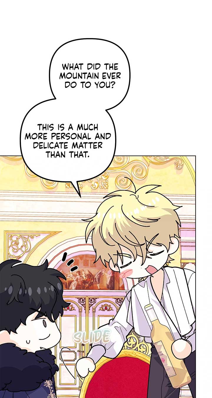 I Got Married to a Duke Called Beast Chapter 59 page 24