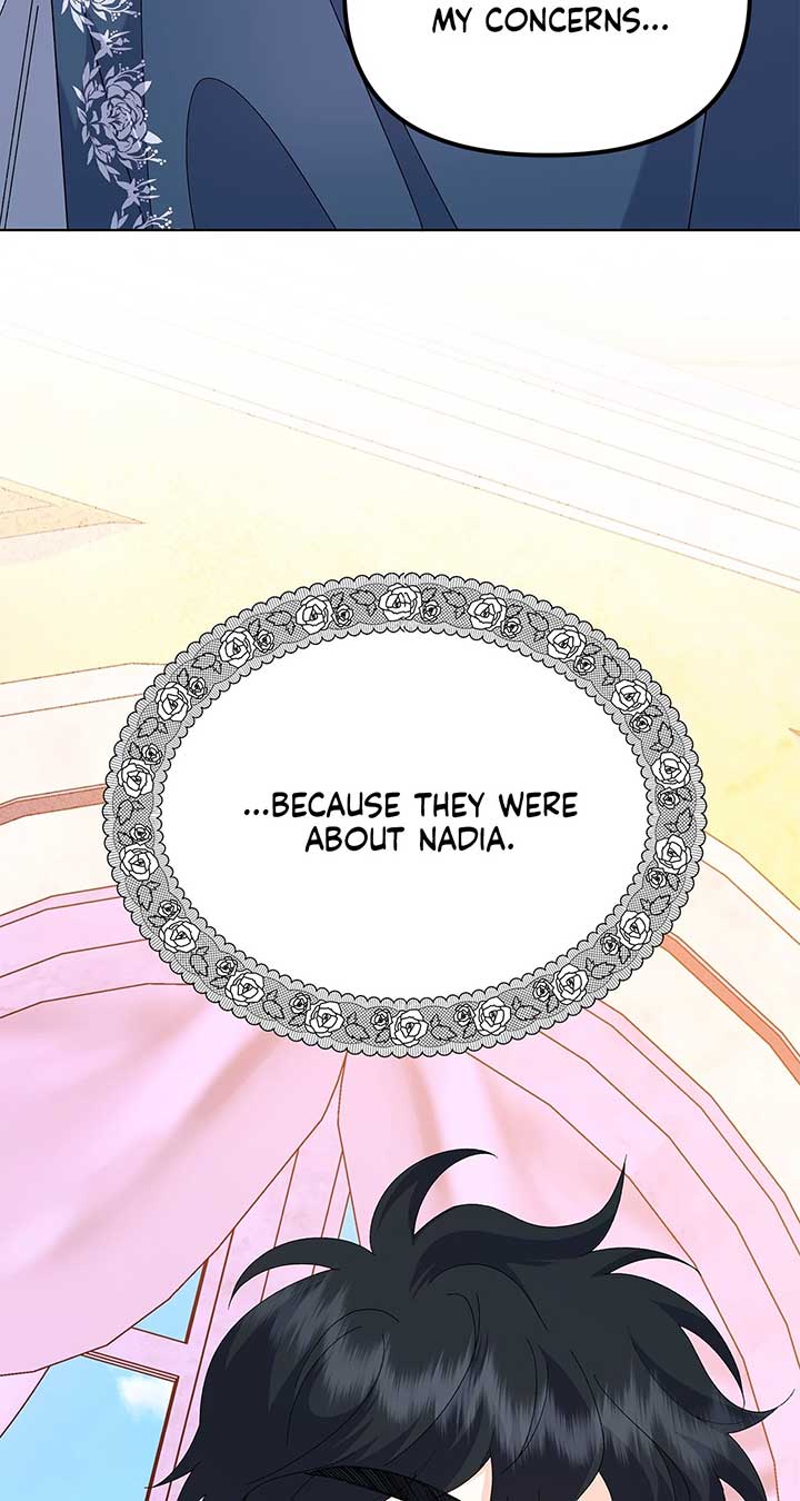 I Got Married to a Duke Called Beast Chapter 59 page 27