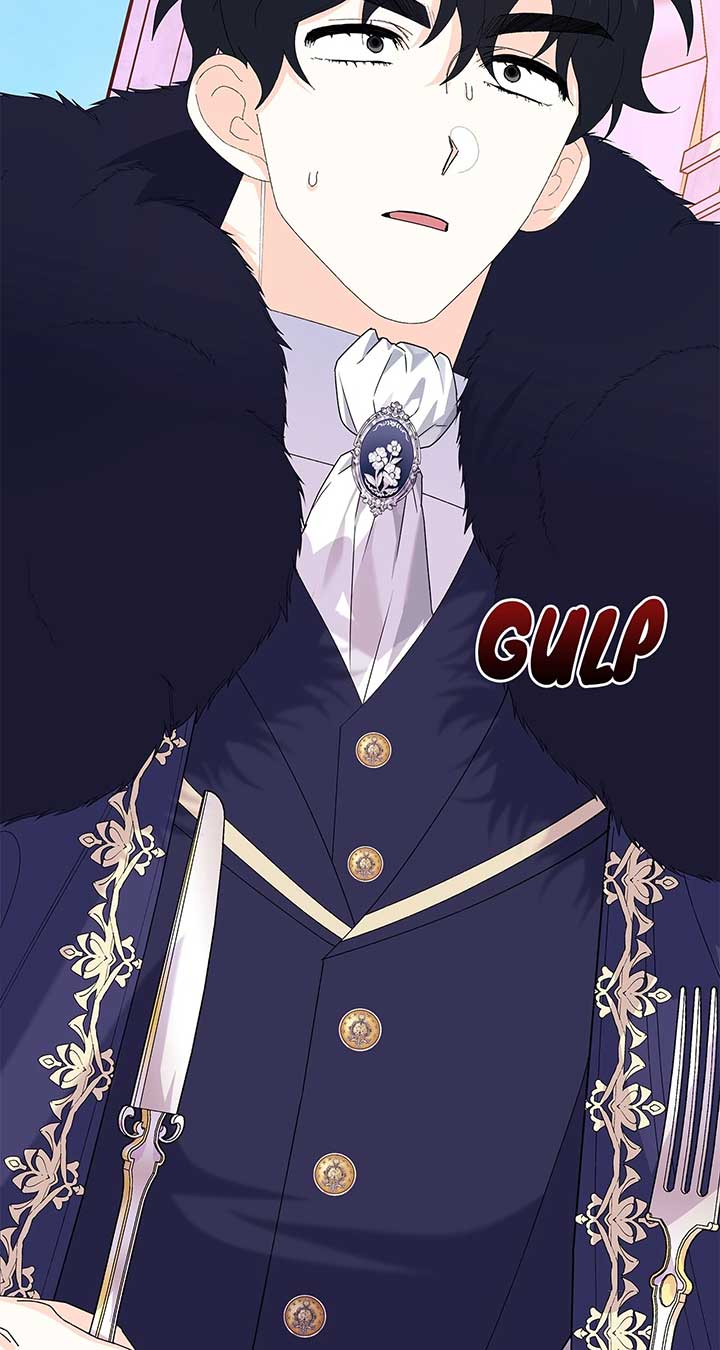 I Got Married to a Duke Called Beast Chapter 59 page 28