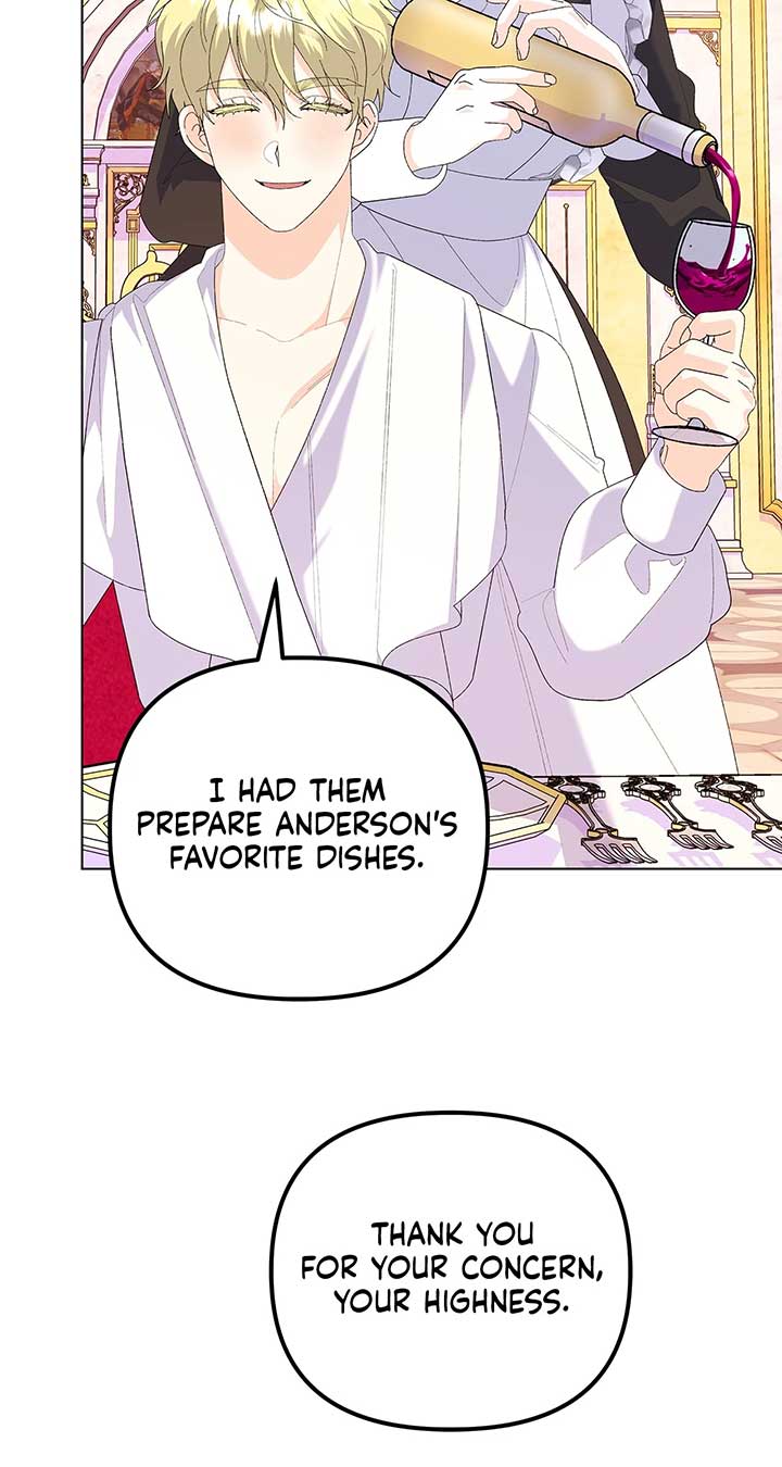 I Got Married to a Duke Called Beast Chapter 59 page 2