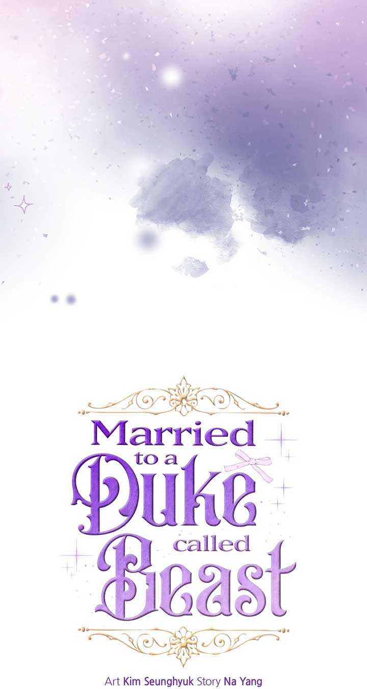 I Got Married to a Duke Called Beast Chapter 59 page 30