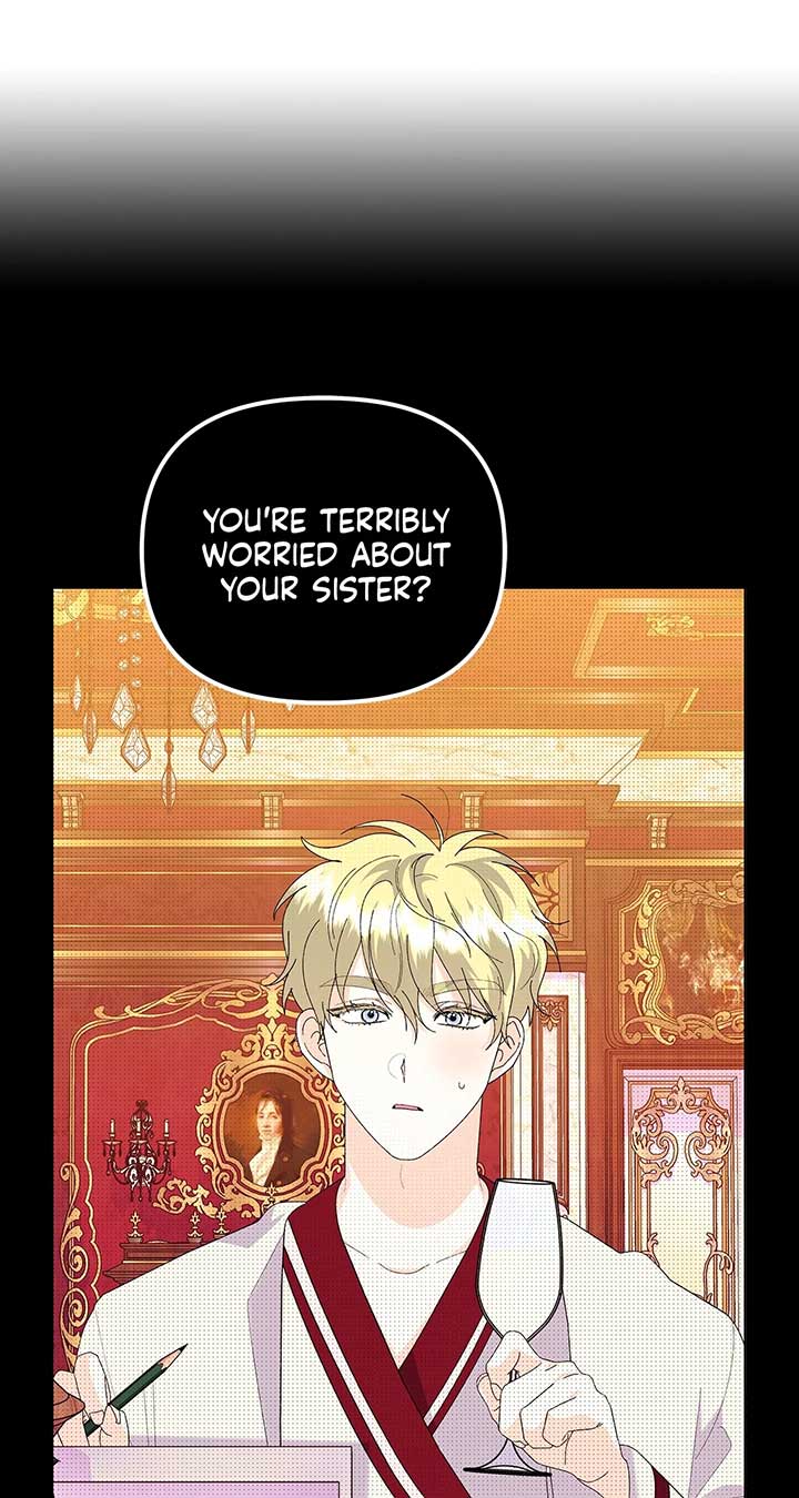 I Got Married to a Duke Called Beast Chapter 59 page 32