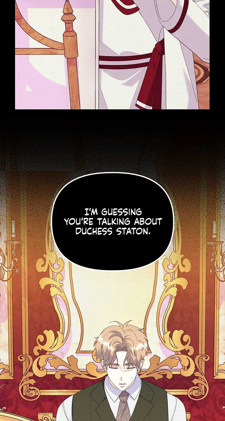 I Got Married to a Duke Called Beast Chapter 59 page 33