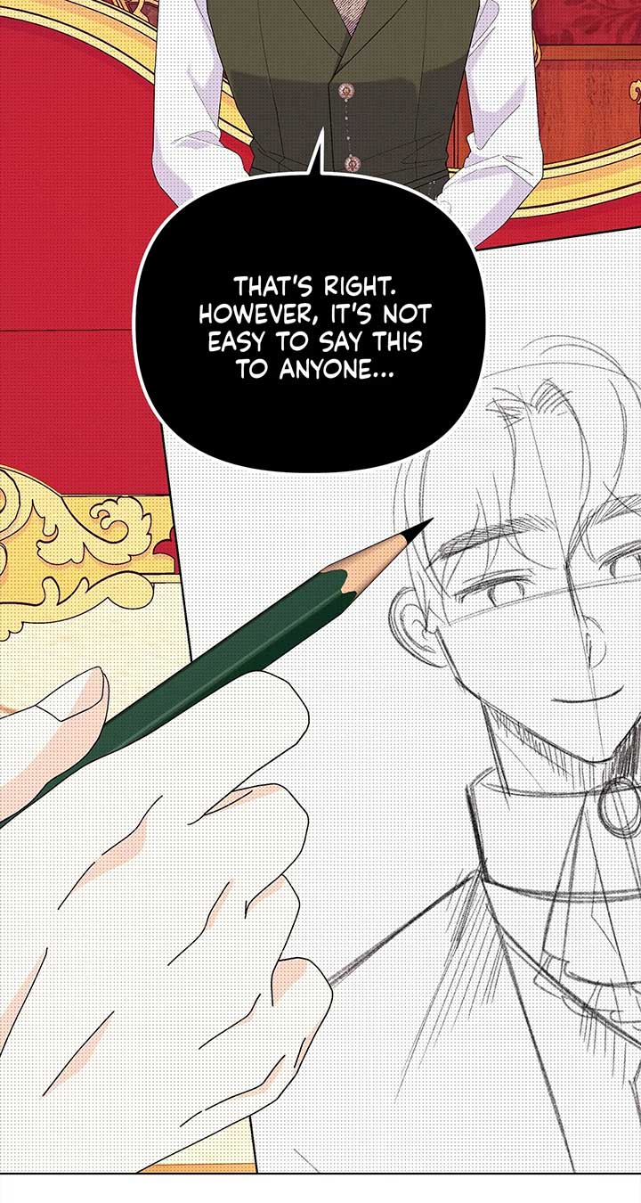 I Got Married to a Duke Called Beast Chapter 59 page 34