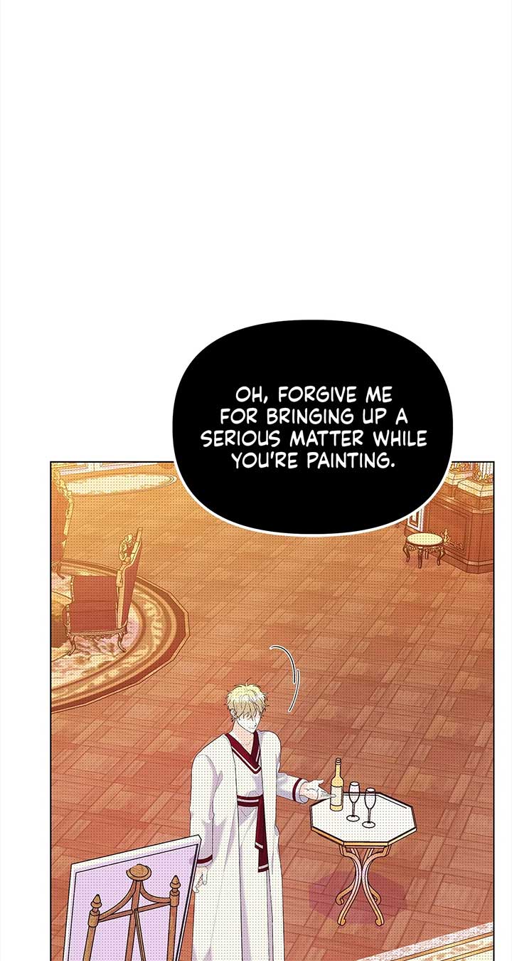 I Got Married to a Duke Called Beast Chapter 59 page 35