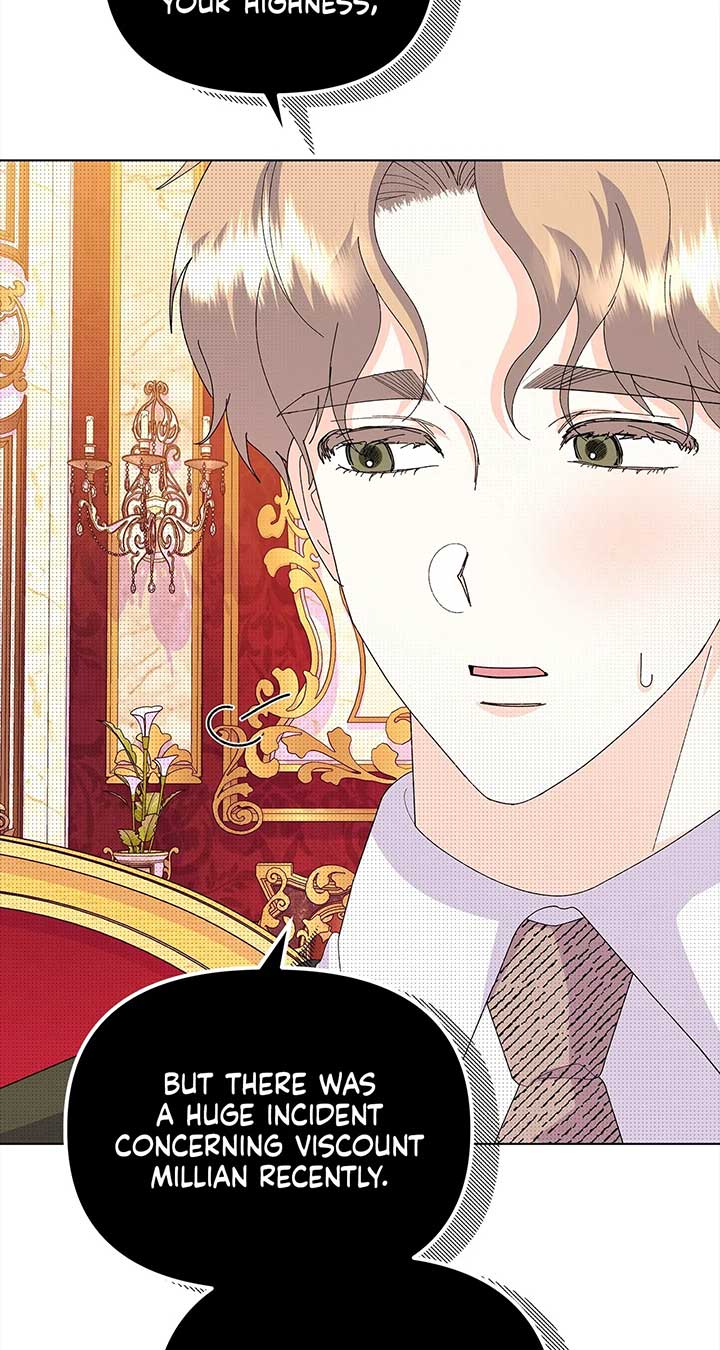 I Got Married to a Duke Called Beast Chapter 59 page 37
