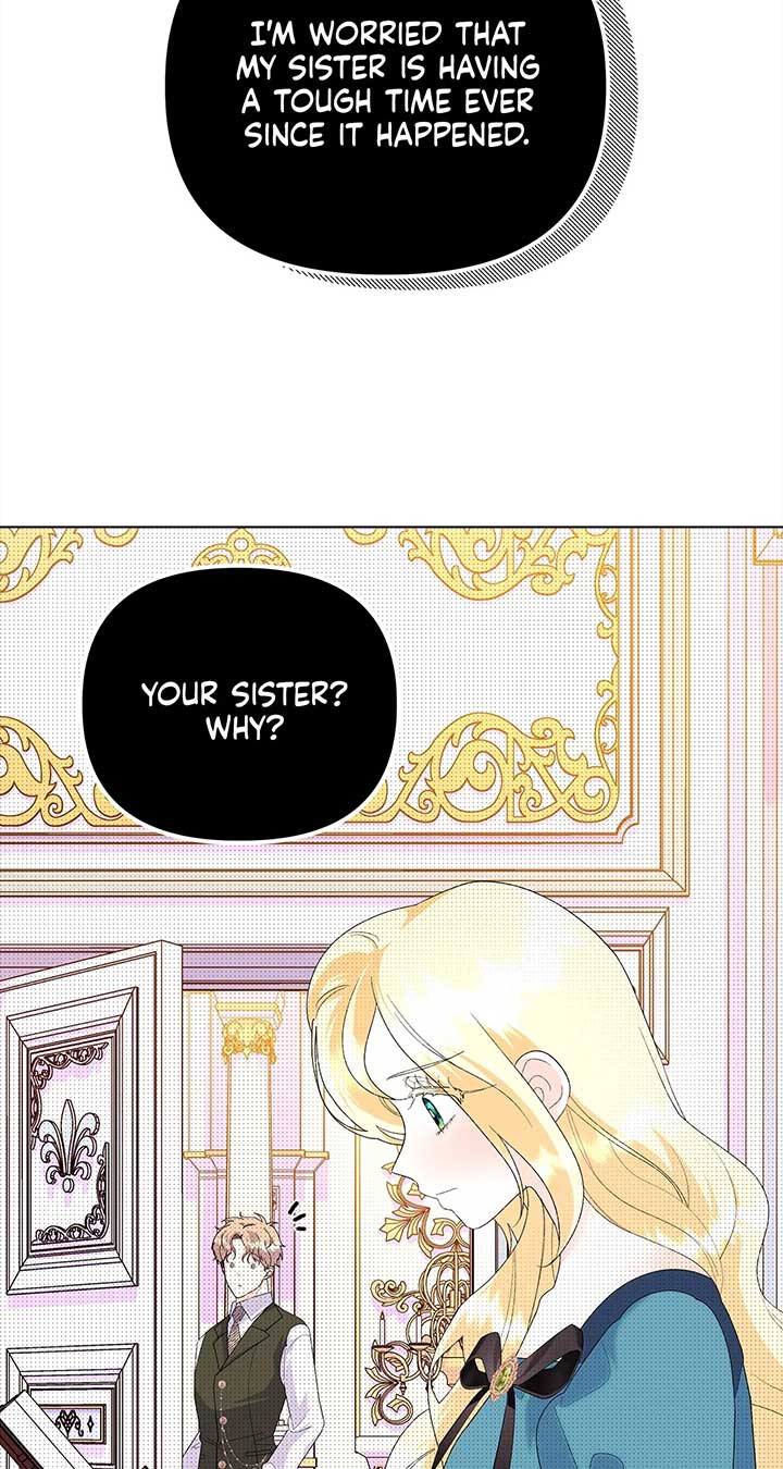 I Got Married to a Duke Called Beast Chapter 59 page 38