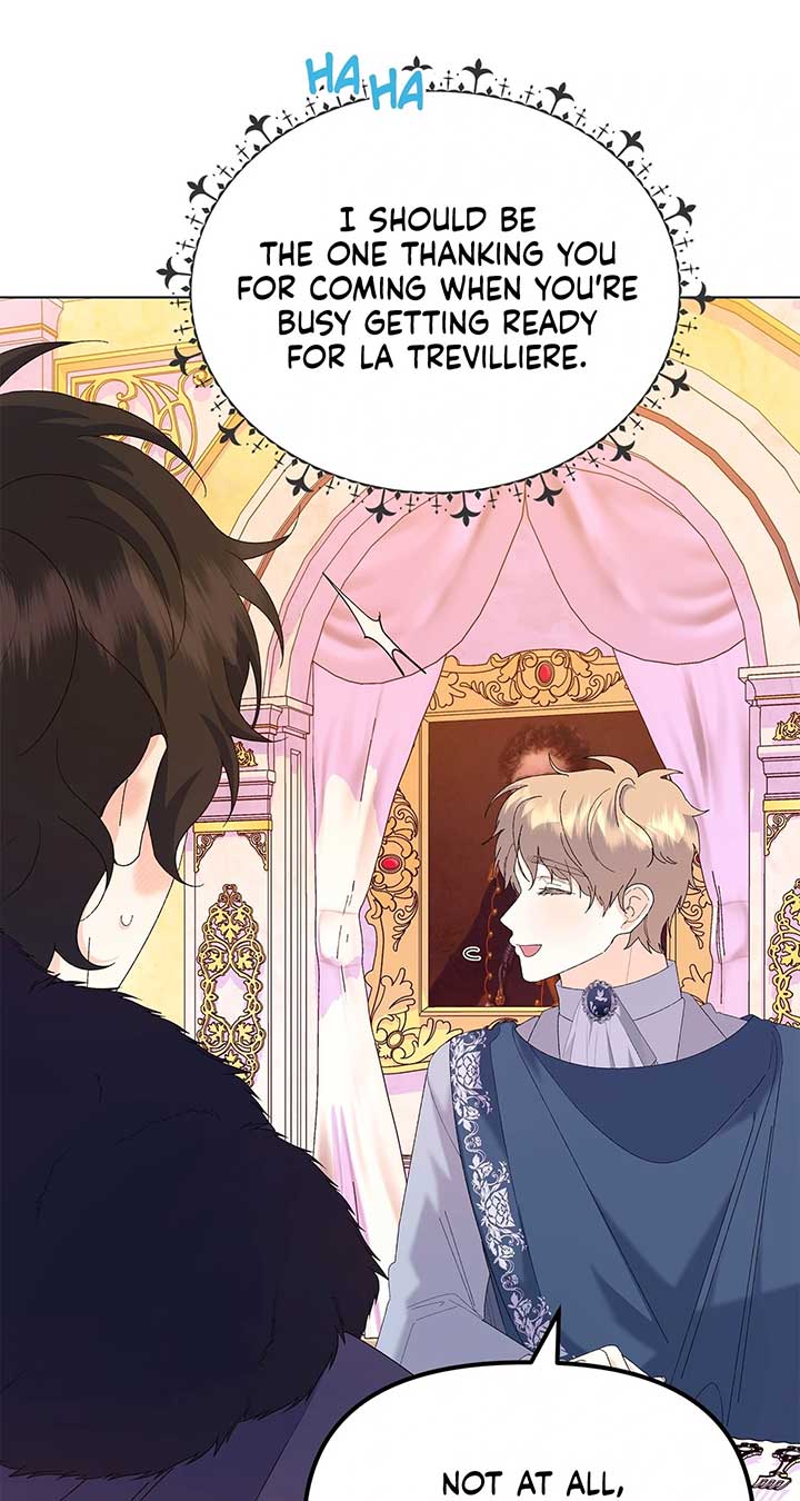 I Got Married to a Duke Called Beast Chapter 59 page 3