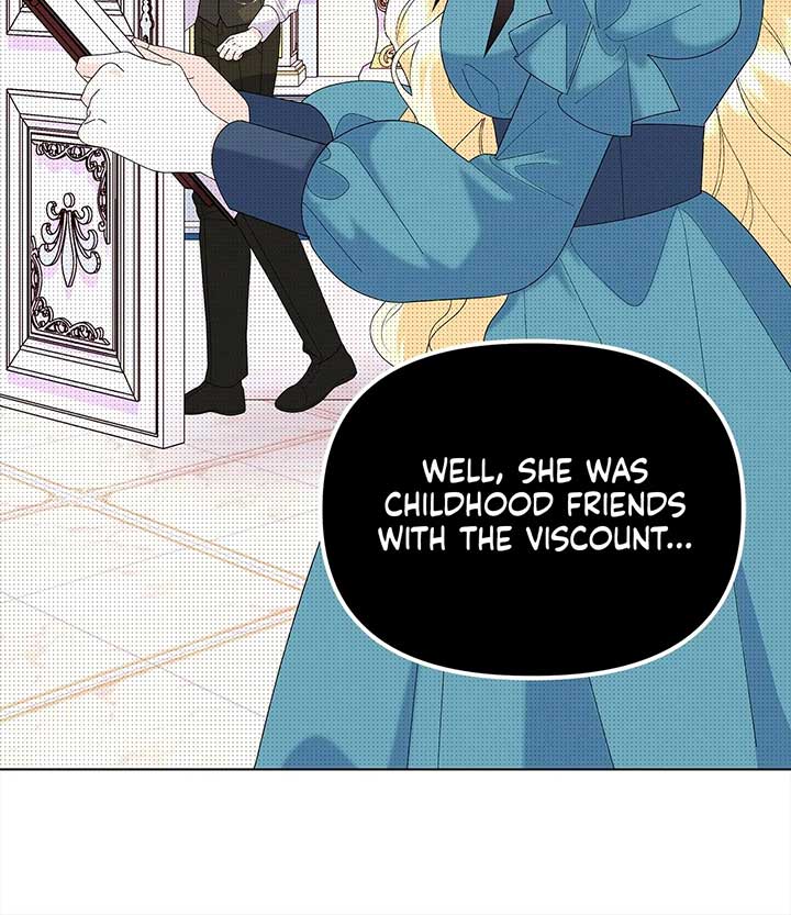 I Got Married to a Duke Called Beast Chapter 59 page 39