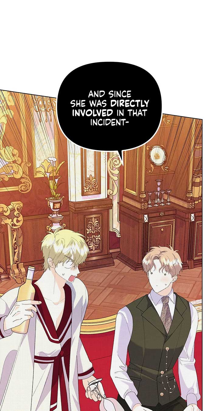 I Got Married to a Duke Called Beast Chapter 59 page 40