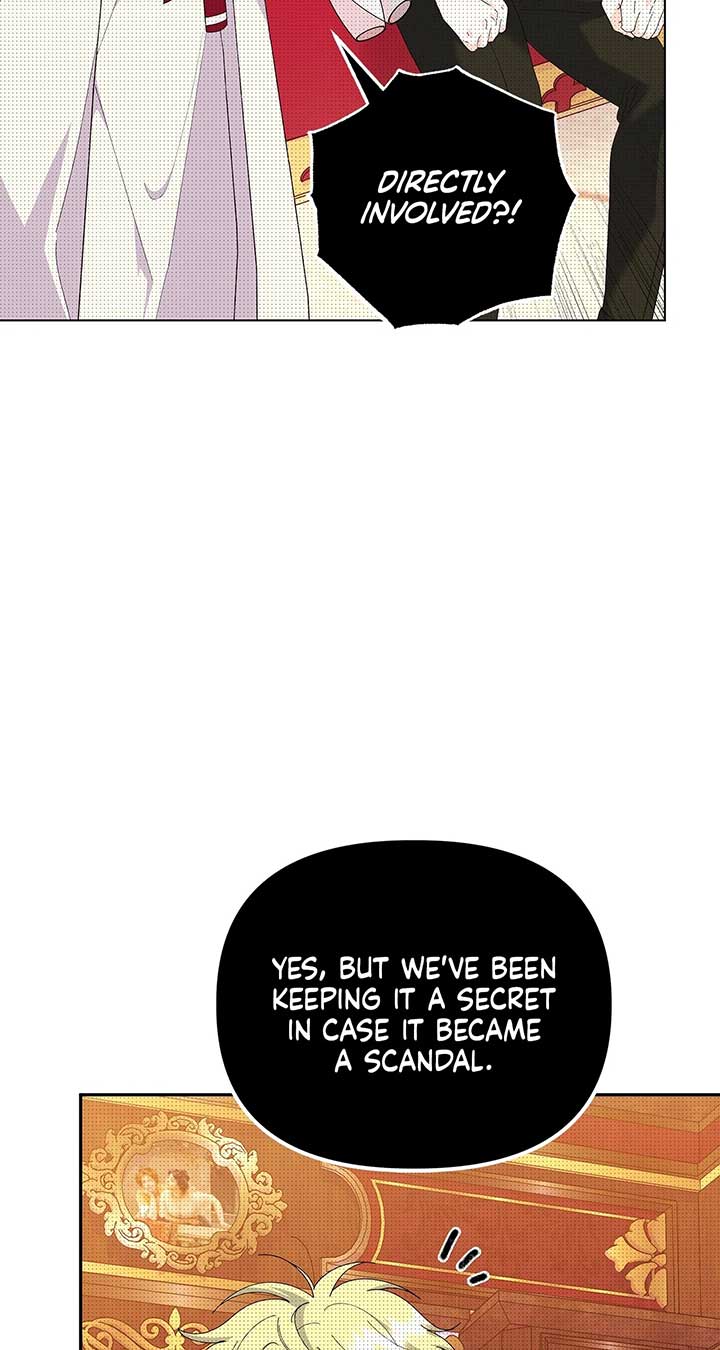 I Got Married to a Duke Called Beast Chapter 59 page 41