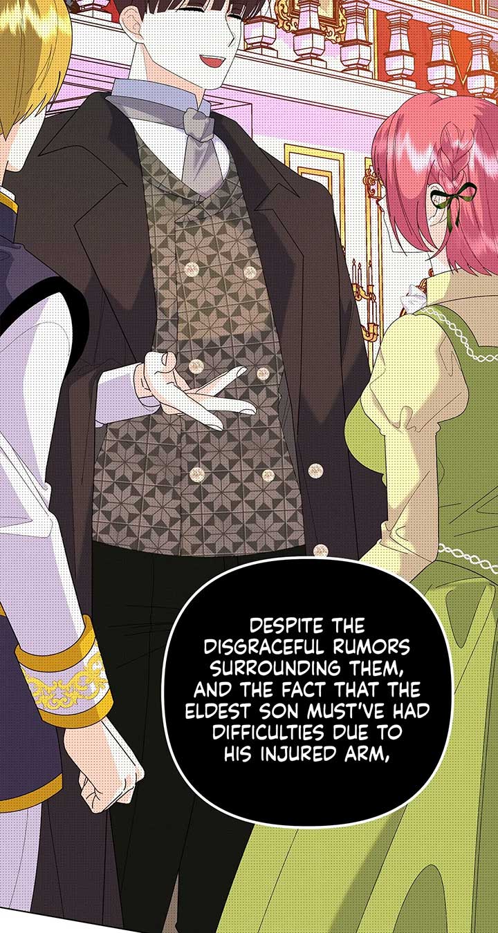 I Got Married to a Duke Called Beast Chapter 59 page 44