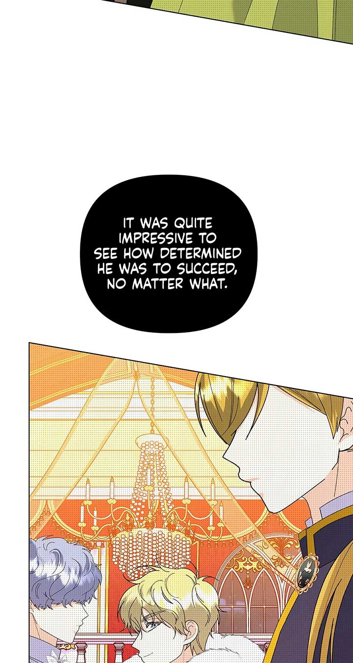 I Got Married to a Duke Called Beast Chapter 59 page 45