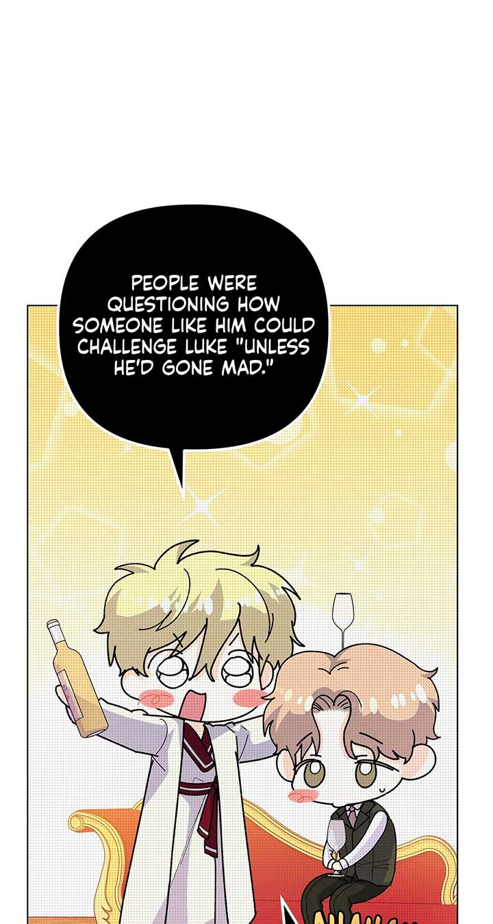 I Got Married to a Duke Called Beast Chapter 59 page 48