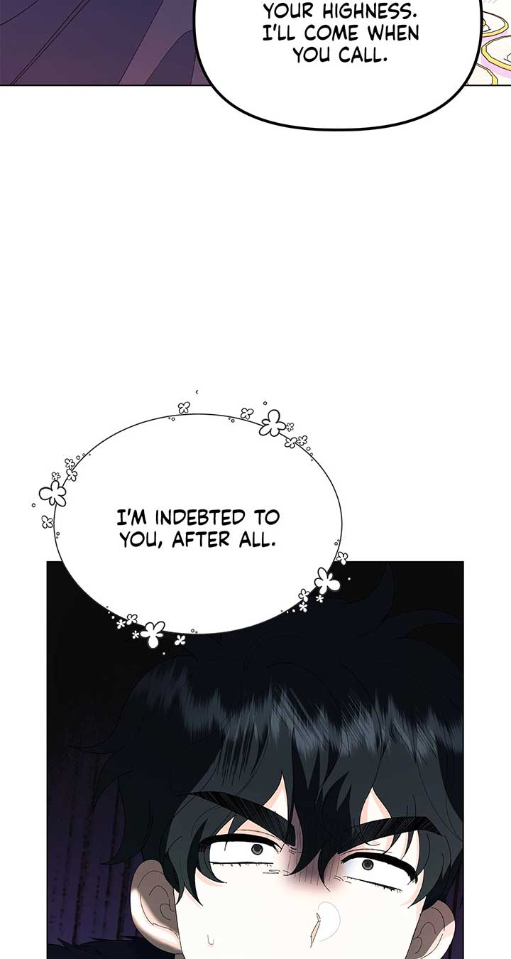 I Got Married to a Duke Called Beast Chapter 59 page 4
