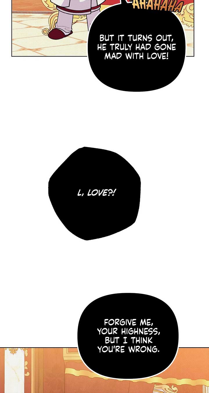 I Got Married to a Duke Called Beast Chapter 59 page 49