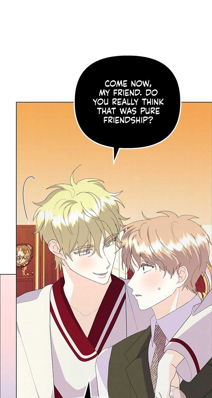 I Got Married to a Duke Called Beast Chapter 59 page 51